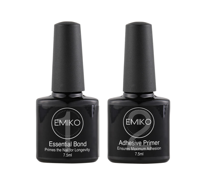 Must Have Primers