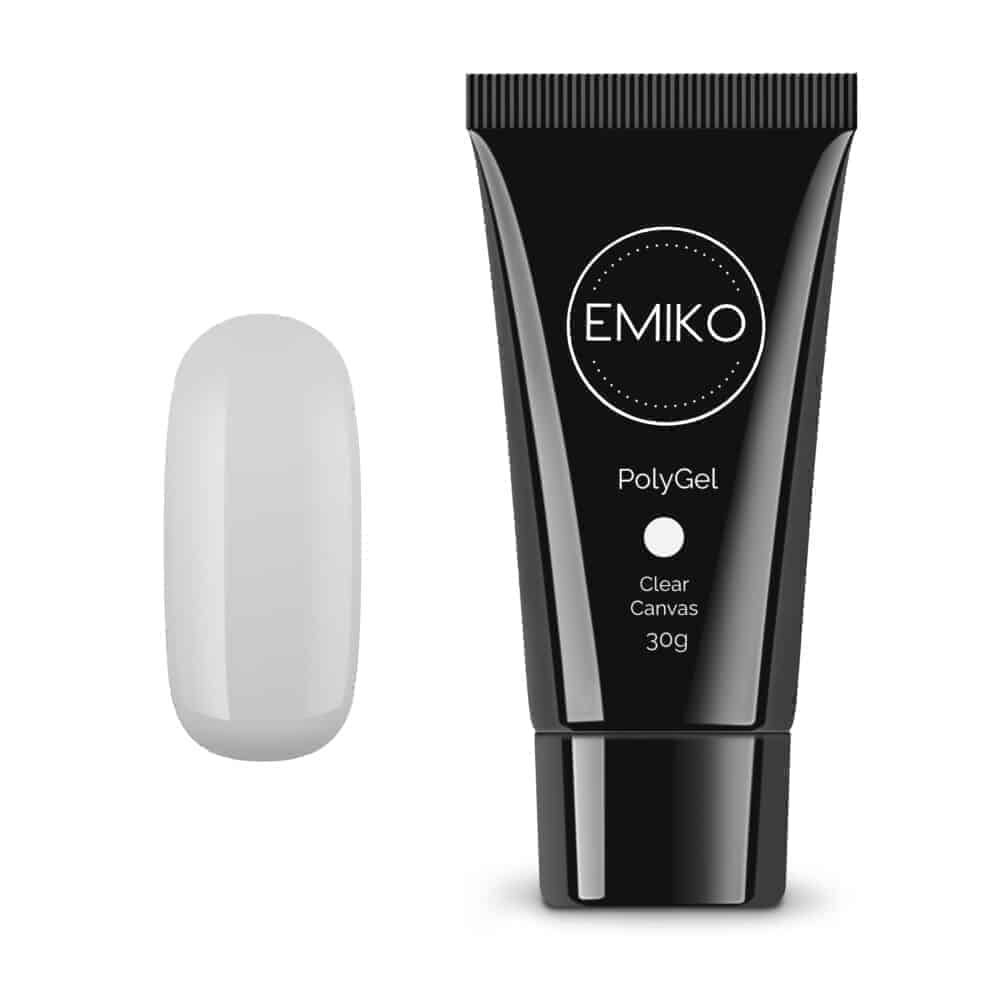 EMIKO POLYGEL (select shade)