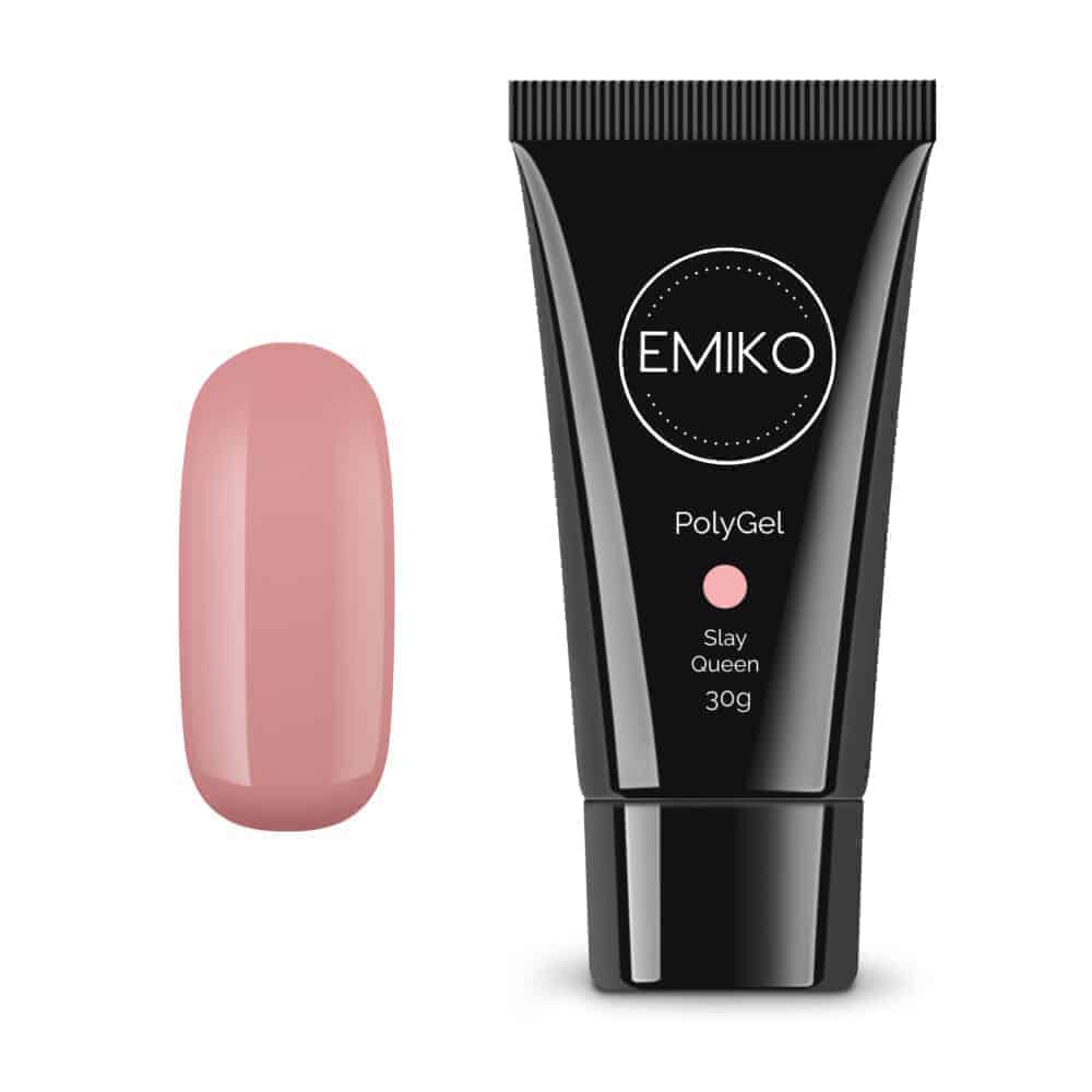 EMIKO POLYGEL (select shade)