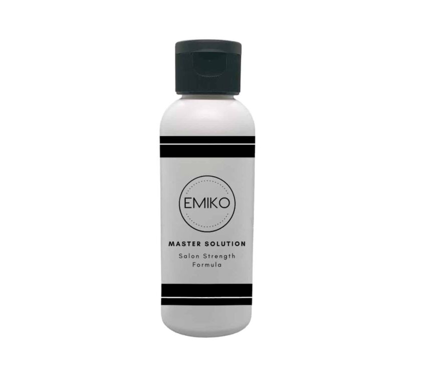 EMIKO MASTER SOLUTION
